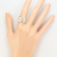 thumbnail image 5 of Pre-Owned Atlas Wide Tiffany & Co. Silver Ring, 10.0g Total Weight, Jewelry , Free..., 5 of 6