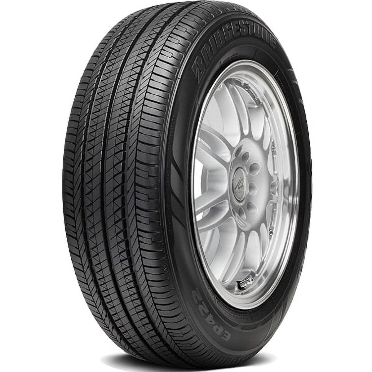 Bridgestone Ecopia EP422 All Season P205/55R16 89H Passenger Tire