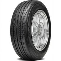 Pair of 2 Bridgestone ECOPIA EP422 P185/65R15 86H All Season Tires 65000 Mile Warranty BR 024957 / 185/65/15 / 1856515 Fits: 2001-03 Honda Civic EX, 2012 Nissan Versa 1.8 S