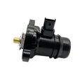 thumbnail image 3 of Sidaley Car ABS Engine Coolant Thermostat Vehicle Repair Accessories Ventilation Parts Replacing Automotive Valves Maintenance Type3, 3 of 6