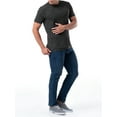 thumbnail image 2 of Lee Men's Vintage Short Sleeve Tee, XS-5XL, 2 of 7