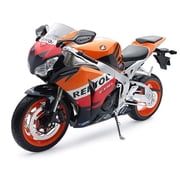 1:6 Honda Cbr1000rr (repsol) Street Bike Model\toy