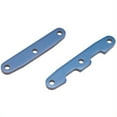 thumbnail image 2 of traxxas 6823 blue-anodized aluminum bulkhead tie bars (f&r), 2 of 2