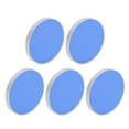 thumbnail image 2 of Sombra de ojos de un solo color, pigmentos únicos de sombra de ojos de larga duración DIY 5 piezas para la decoración del cabello ANGGREK  Otros, 2 of 8