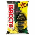 thumbnail image 2 of Michigan Peat 1420 Baccto Lite Premium Indoor Outdoor Potting Soil, 20 Qt, 130 Pack, 2 of 3