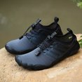 thumbnail image 4 of Zapatos de verano para hombre y mujer, zapatillas deportivas Unisex antideslizantes suaves para la playa, zapatillas deportivas de malla transpirable para agua, talla grande 36-47, 4 of 5