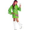 Flower Power Child Costume