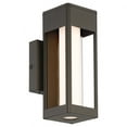 thumbnail image 5 of Access Lighting - Soll-8W 1 Led Wall Sconce In Contemporary Style-4.75 Inches, 5 of 10