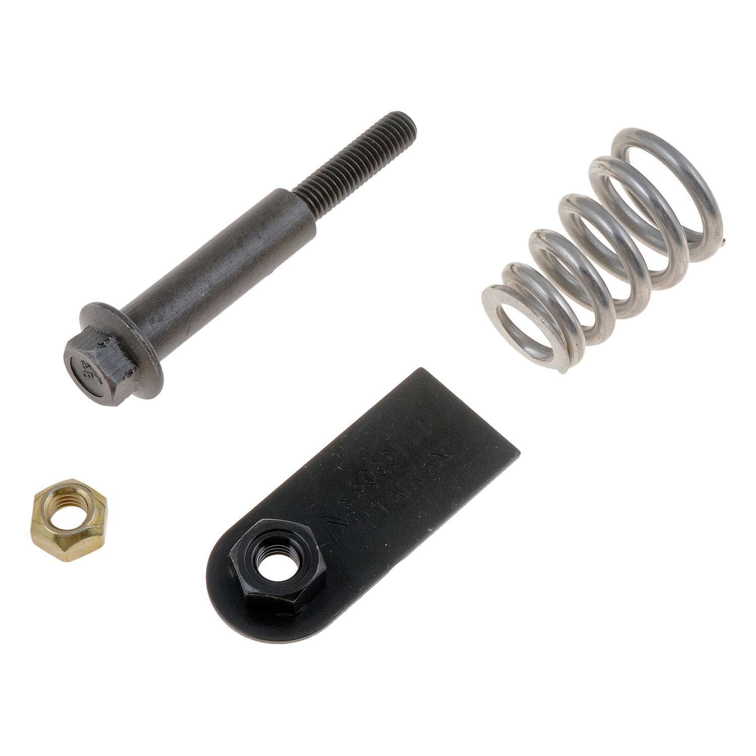 Dorman Exh.Flange Bolt Spring