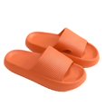 thumbnail image 1 of Lightweight Slippers Comfort Casual Slippers Open Toe Platform Beach Sandals, 1 of 5
