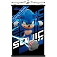 thumbnail image 2 of Sonic le hérisson 3 - Sonic, 2 of 4