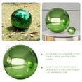 thumbnail image 2 of Kitandove Decorative Gazing Ball for Garden Enthusiasts 1Pack 7.1in, 2 of 8