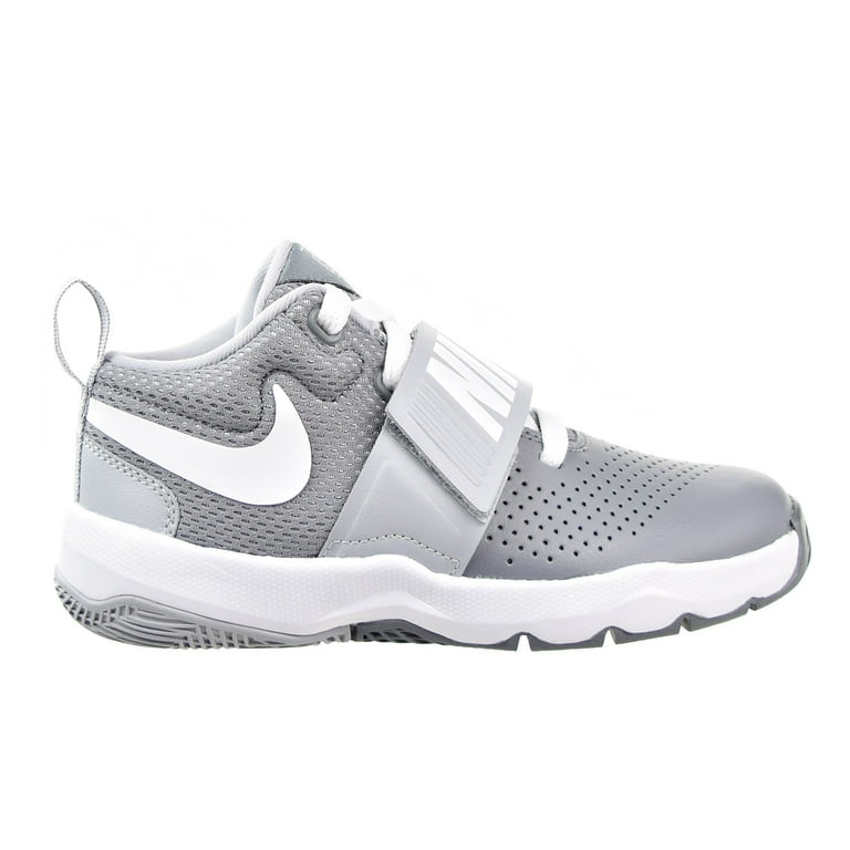 Team hustle top 08 nike