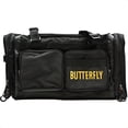 thumbnail image 3 of Butterfly Raffines Tour Bag Gold, 3 of 8
