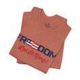 thumbnail image 3 of Freedom | Americana United | T-Shirt, 3 of 4