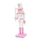 thumbnail image 5 of Figura de Cascanueces Centro de Mesa Accesorios de Fotografía Decoraciones de Escritorio Navidad para Espada Blanca, 5 of 9
