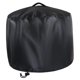 thumbnail image 5 of LOLIPPYY 1Jgo Cubierta Para Fogón Con Bolsillo De Almacenamiento Resistente Y Duradero, 5 of 8