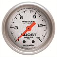 thumbnail image 1 of AutoMeter 4302 Ultra-Lite Mechanical Boost Gauge, 1 of 5