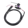 thumbnail image 4 of 1m Backbone Cable, ABS Plastic Oil Resistant For N2K High Toughness For NMEA 2000 Cable with Fuse for Boat, 4 of 7