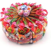 Sweets in Bloom Jelly Belly Easter Candy Cake