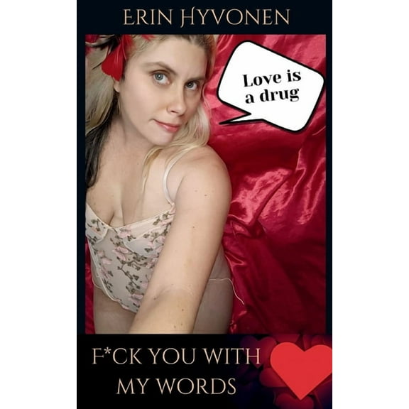 F*ck You With My Words, (Paperback)