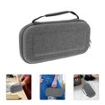 thumbnail image 2 of Coque Rigide Sac de Console de Jeu Étui de Transport Portable Compatible pour Switch Lite, 2 of 8