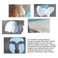 thumbnail image 4 of Mascarilla facial limpiadora y reductora de poros Xihbxyly hidratante y humectante en gel, 4 of 7