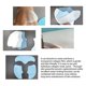 thumbnail image 4 of Mascarilla Facial Limpiadora y Reductora de Poros Hot6sl Hidratante y Humectante En Gel, 4 of 7