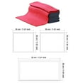 thumbnail image 2 of 1pc Extra Large Microfiber Car Drying Towel Super Absorbent Scratch Free Reusable, 2 of 3