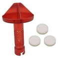 thumbnail image 1 of Filtre en Mousse à Baffle pour Aspirateurs Hoover Linx Platinum, 1 of 1