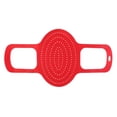 thumbnail image 1 of Silicone Air Fryer Liner Turkey Sling Lifter Oven Turkeys Transfer Tool, 1 of 9