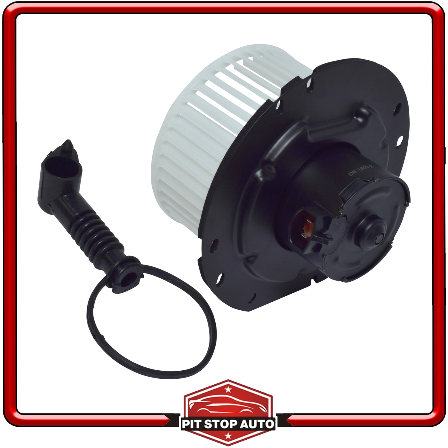 HVAC Blower Motor Blower Motor W/ Wheel