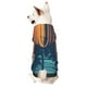 thumbnail image 1 of Balery Palm Trees Sudadera con Capucha para Perros Pequeños – Ropa para Mascotas, Disfraz para Perros y Gatos, Ideal para Fiestas y Cosplay-Large, 1 of 7