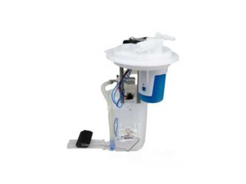 Autobest F4796A Fuel Pump Module Assembly