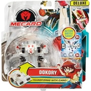 Shanggao FreshHub Dokory Deluxe Mecardimal Figure