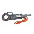 thumbnail image 2 of Restored: Like New RIDGID® 700 141 Threader 774 Adapter 460 418 Oiler (Refurbished), 2 of 4