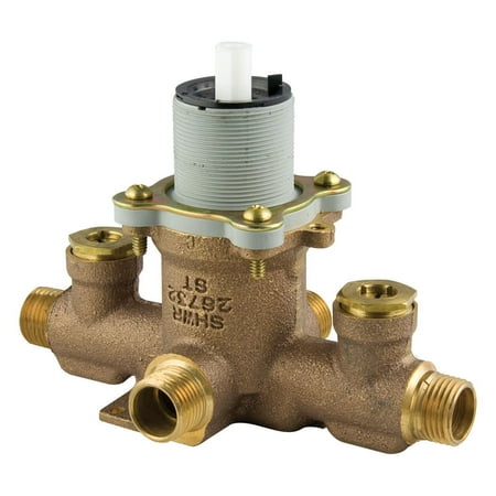 Pfister 0X8 Series Tub & Shower Rough-In Valve