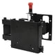 thumbnail image 1 of Soporte de pared para TV soporte de TV para caravana que ahorra espacio ángulo ajustable bloqueable para casa rodante barco ANGGREK Otros, 1 of 8