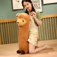 thumbnail image 4 of Jindong Plush Cute Dolls Soft Toy Stuffed Animal for Home Decor Birthday Gifts, 4 of 5