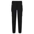 thumbnail image 1 of Regatta Mens Mountain Zip-Off Trousers, 1 of 8
