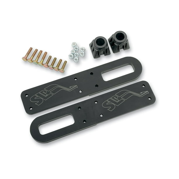 SLP Slide Rail Extensions 5.5" (31219)
