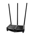 thumbnail image 2 of Router 3 en 1 inalámbrico Tp-Link TL-WR941HP de Alta Potencia TP-Link 3 antenas 9 dBi 2.4 1000mW*1 TL-WR941HP, 2 of 4