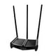 thumbnail image 2 of Router 3 en 1 inalámbrico Tp-Link TL-WR941HP de Alta Potencia TP-Link 3 antenas 9 dBi 2.4 1000mW*1 TL-WR941HP, 2 of 4