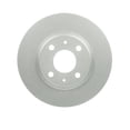thumbnail image 2 of Bosch 20011443 Bosch QuietCast Disc Brake Rotor, 2 of 4