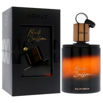 Armaf Unisex Black Saffron EDP Spray 3.4 oz Fragrances 6294015166156