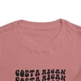 thumbnail image 3 of Costa Rican Costa Rica Toddler Shirt Gifts Boy Girl Size 2T-5T, 3 of 3