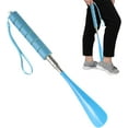 thumbnail image 3 of Adjustable Shoehorn, Extra Long Shoe horn, Versatile Shoe Helper, Shoe Horn, 3 of 5
