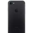thumbnail image 3 of Restored Apple iPhone 7 32GB Black Factory Unlocked Smartphone Tempered Glass (Refurbished), 3 of 7
