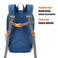 thumbnail image 4 of Mochila de Senderismo IVYGREEN para Niños y Niñas Azul, 4 of 8