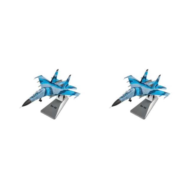 maskred Authentic Simulation Aircraft Fighter J-20 Model Camouflage Children Toys Thrilling Battle Imaginations Type 11 2Set